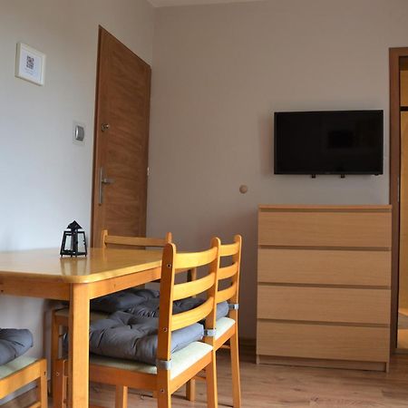 Apartamenty & Spa Villa 28 ポビエロボ エクステリア 写真