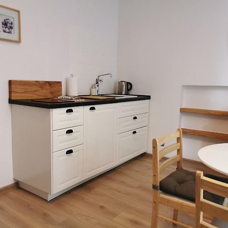 Apartamenty & Spa Villa 28 ポビエロボ エクステリア 写真