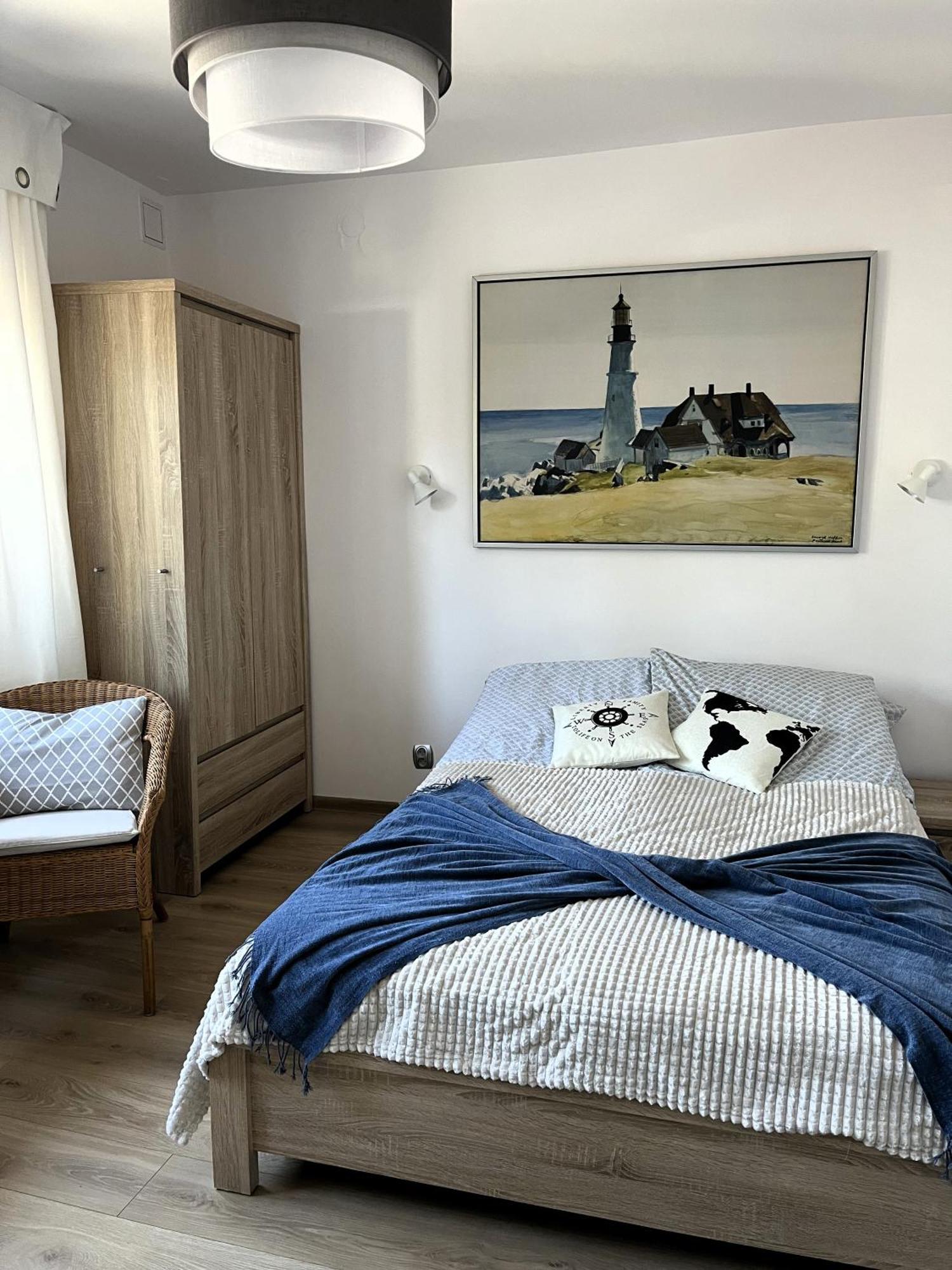 Apartamenty & Spa Villa 28 ポビエロボ エクステリア 写真