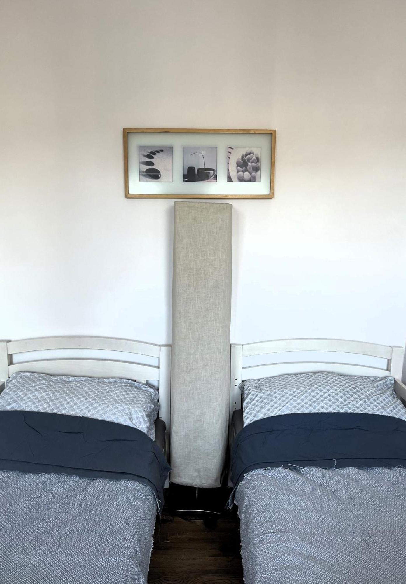 Apartamenty & Spa Villa 28 ポビエロボ エクステリア 写真
