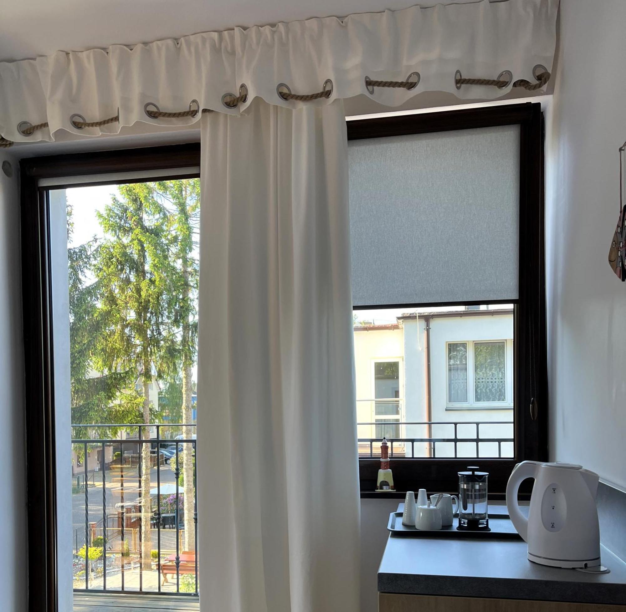 Apartamenty & Spa Villa 28 ポビエロボ エクステリア 写真
