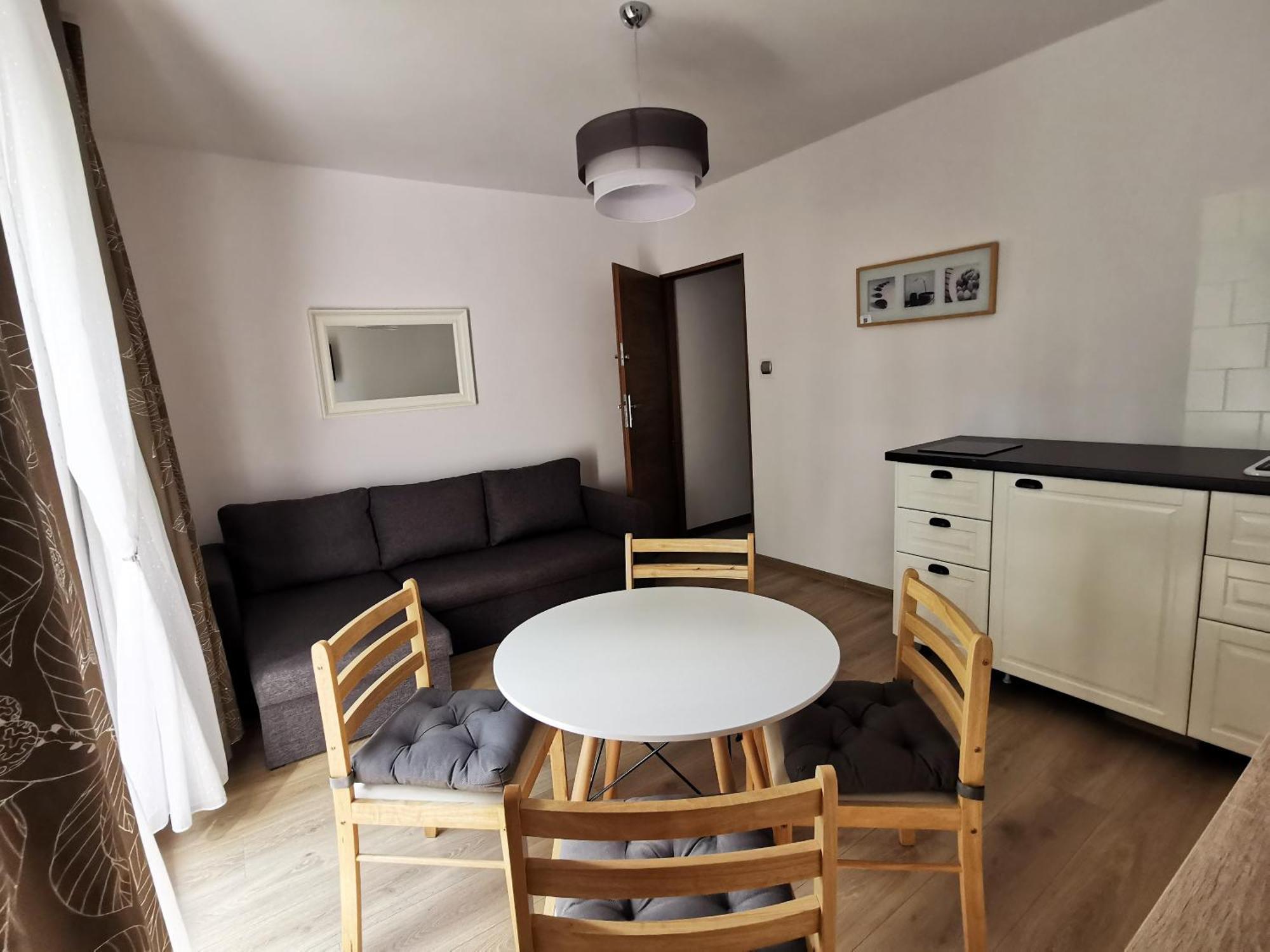 Apartamenty & Spa Villa 28 ポビエロボ エクステリア 写真