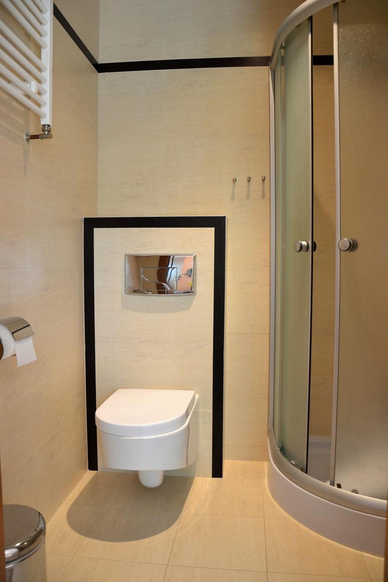 Apartamenty & Spa Villa 28 ポビエロボ エクステリア 写真